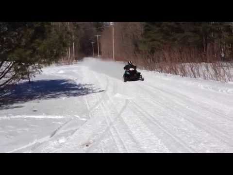 1993 Arctic Cat