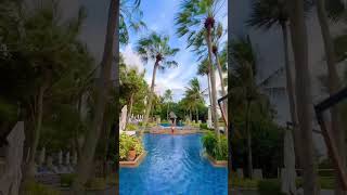 Anantara Mai Khao Phuket Villas: Walking into paradise at Phuket, Thailand #shorts