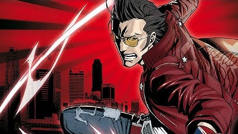 No More Heroes 2: Desperate Struggle [Switch] - Part 3
