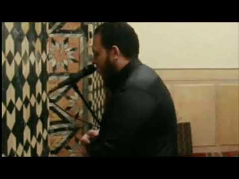 القارئ محمد عبده مسجد ديار الصفا العجمى سورة الرحمن صوت ولا أروع
