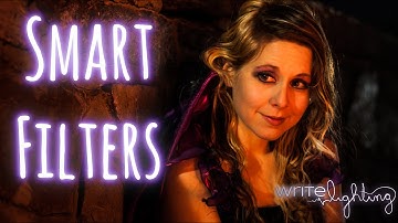 Using Smart Filters In Photoshop For Nondestructive Editing