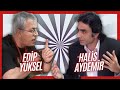 Edip Yüksel - Halis Aydemir    tek parça 13 şubat 2013