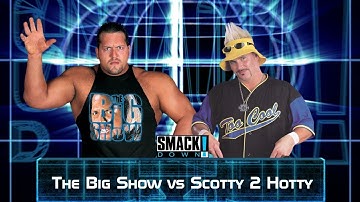 WWF Smackdown 2 It Doesn