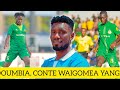 DOUMBIA CONTE WAIVIMBIA YANGA DIRISHA DOGO VIONGOZI WADAI WAMEPATA HASARA