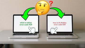 How to Roblox Fix Error Code 429