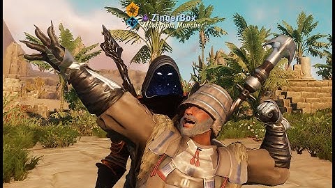 Season 10 PvP | Fire staff/Rapier (light) | NEW WORLD