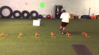 Boots Ellett - Quick Feet