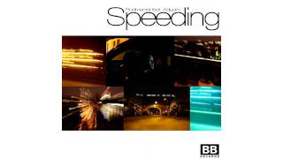 Rudimental - Speeding Ft. Adiyam (Benton Remix)
