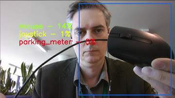 Analysing objects in real time using Keras and Tensorflow