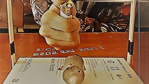 Thí nghiệm sự nở vì nhiệt của vật rắn(Stem sự nở vì nhiệt của vật rắn)