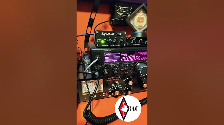 CQWW CW contest strong on 10m this morning! #cqww