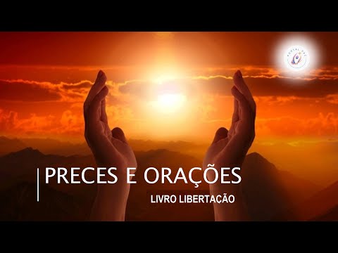 Preces e Orações