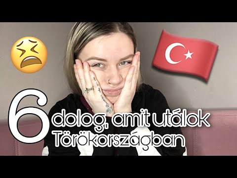 Videó: Milyen Valutát Vegyen Fel Törökországba
