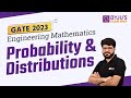 Bayes Theorem | Engineering Mathematics for GATE 2021 | Gradeup