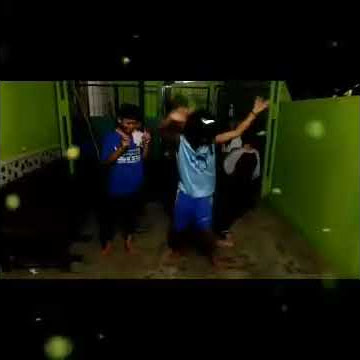 Parodi begadang rhoma irama
