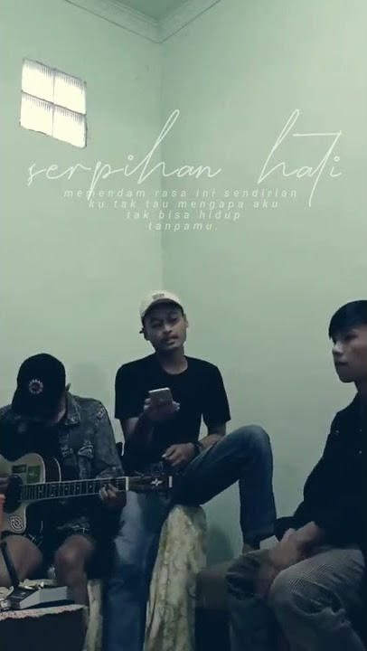 Utopia - Serpihan Hati