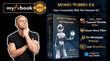 Moho Turbo EA MT4 Reviews | FX STORE EA