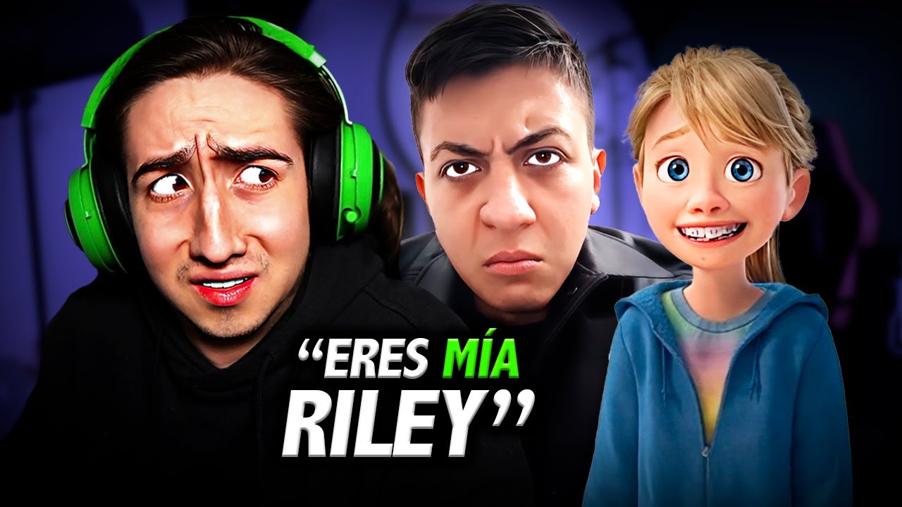 El Lolcow OBSESIONADO con NIÑAS de Disney...