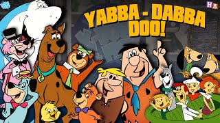 Favourite Hanna-Barbera Cartoons?