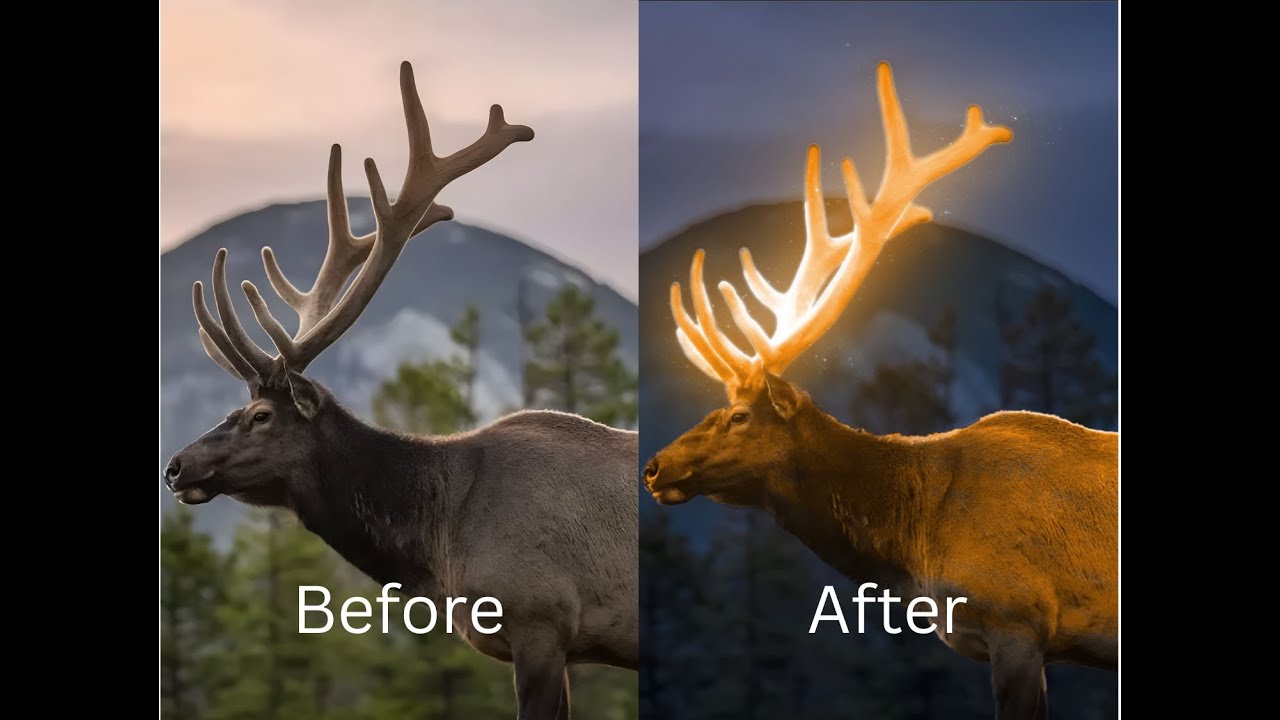 How To Apply Glow Effect On Photoshop YouTube how-to-apply-glow-effect-on-photoshop-youtube