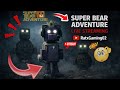 “LIVE 🔴 Super Bear Adventure | Hidden Mystery &amp; Boss Fight 😈” #superbearadventure