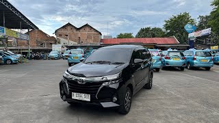 Avanza G Facelfit Ex Bluebird Siap Meluncur Ke Pidie Jaya Aceh🇮🇩🫶🏻
