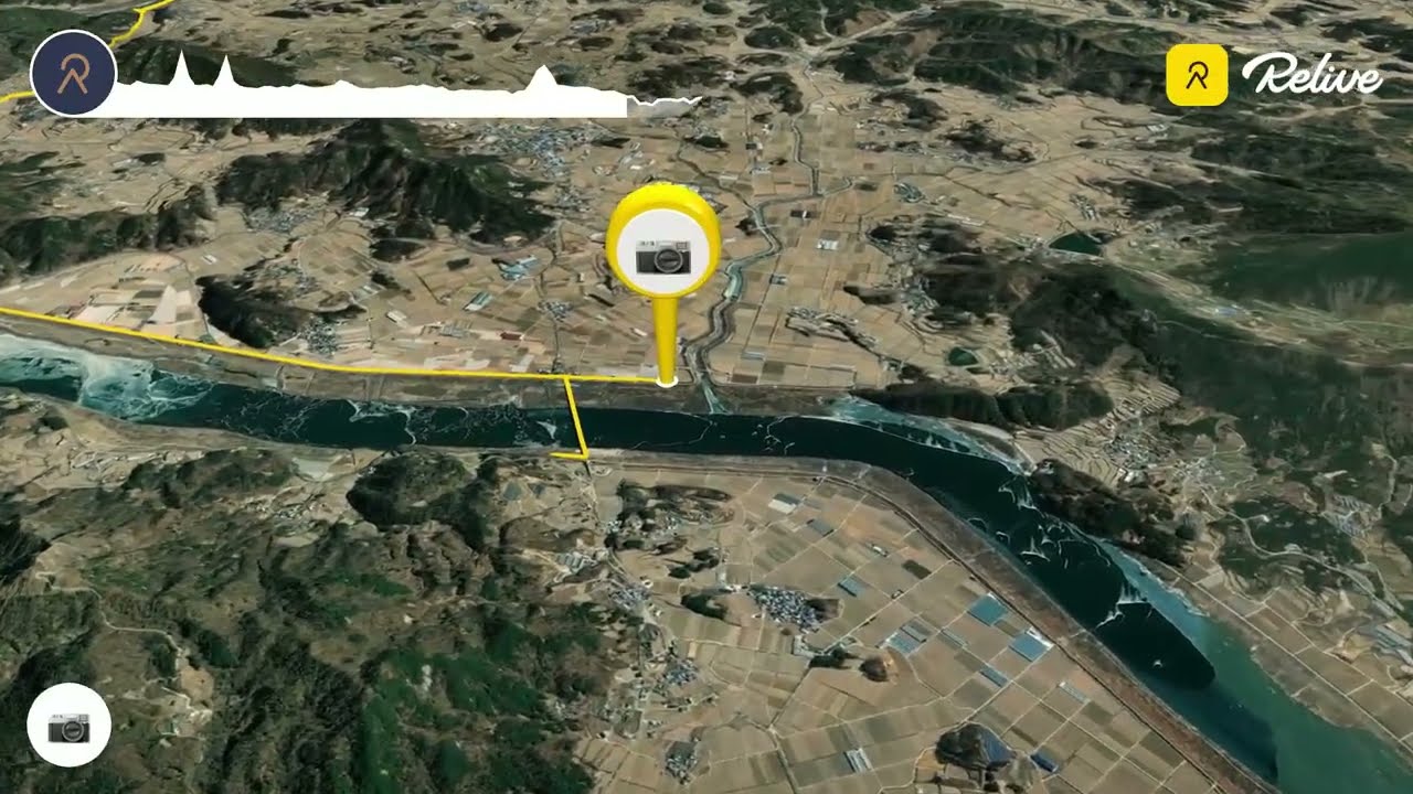 [#국토종주_23]_(18-01)_#안동댐 인증센터~#상주상풍교 인증센터~#상주보 인증센터_#낙동강자전거길