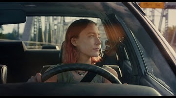 『レディ・バード』予告