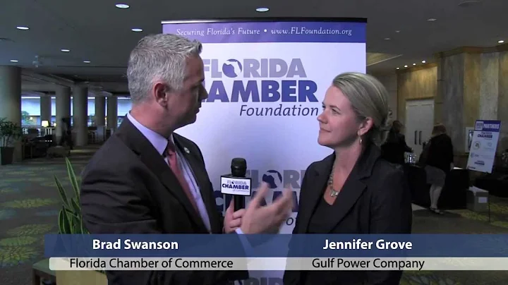 2013 Education Summit - Jennifer Grove