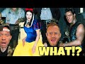 Rammstein - Sonne -Official Video (REACTION) W/ The Boyz! Snow White is LITTY!