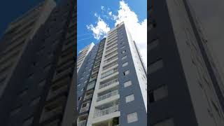 içamento de um SPA pto 18° andar
