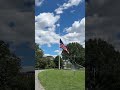 POTUS has ordered flags to be flown at half staff for the victims in Minneapolis.