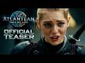 The Atlantean Tree Of Life 2026 Official Teaser Trailer The Atlantean Tree Of Life 2026 Official Teaser Trailer