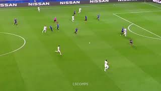 Neymar Vs Atalanta 1282020 Hd