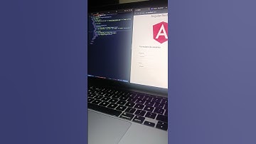 ANGULAR 16 con BOOTSTRAP 5 Primera Parte #shorts