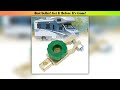 Exclusive Universal Car Battery Switch Terminal Isolator Control Quick Cut-off Protector Automotive