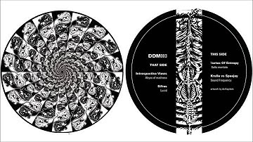 [ DDM003 ] Krulle vs Speejay - Sound Frequency