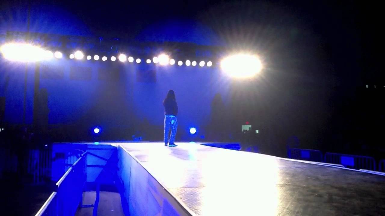 Jacquees performs at Spelman Morehouse Concert YouTube