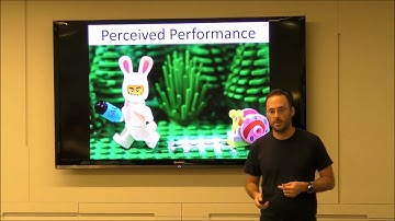 Measuring Web Performance - Is Your Site As Fast As You Think? – Yonatan Mevorach