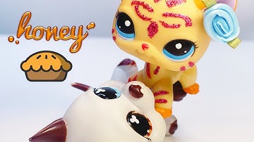 Lps Mv: Honeypie 🍯