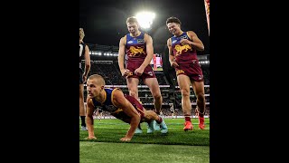 2025 AFL Collingwood v Brisbane Preliminary Final MCG Full SEN Radio call