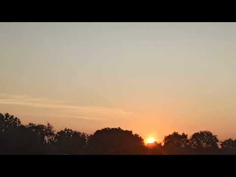 Ще один прекрасний світанок