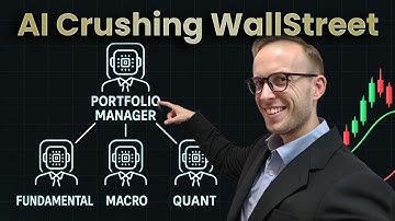 I Built a $1M AI Agent Team That Analyzes Any Stock in Minutes (OpenAI Agents SDK Tutorial)