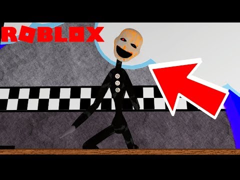 Playing A Brand New Fnaf Roblox Game Roblox Fredbear And Friends The Roleplay Game Youtube - new fredbear and friends rp revamped roblox