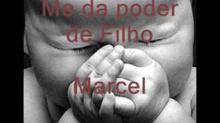 Me da poder de filho_Marcelo Aguiar chords