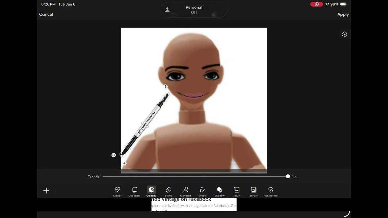 Extra payment! (Part 3)