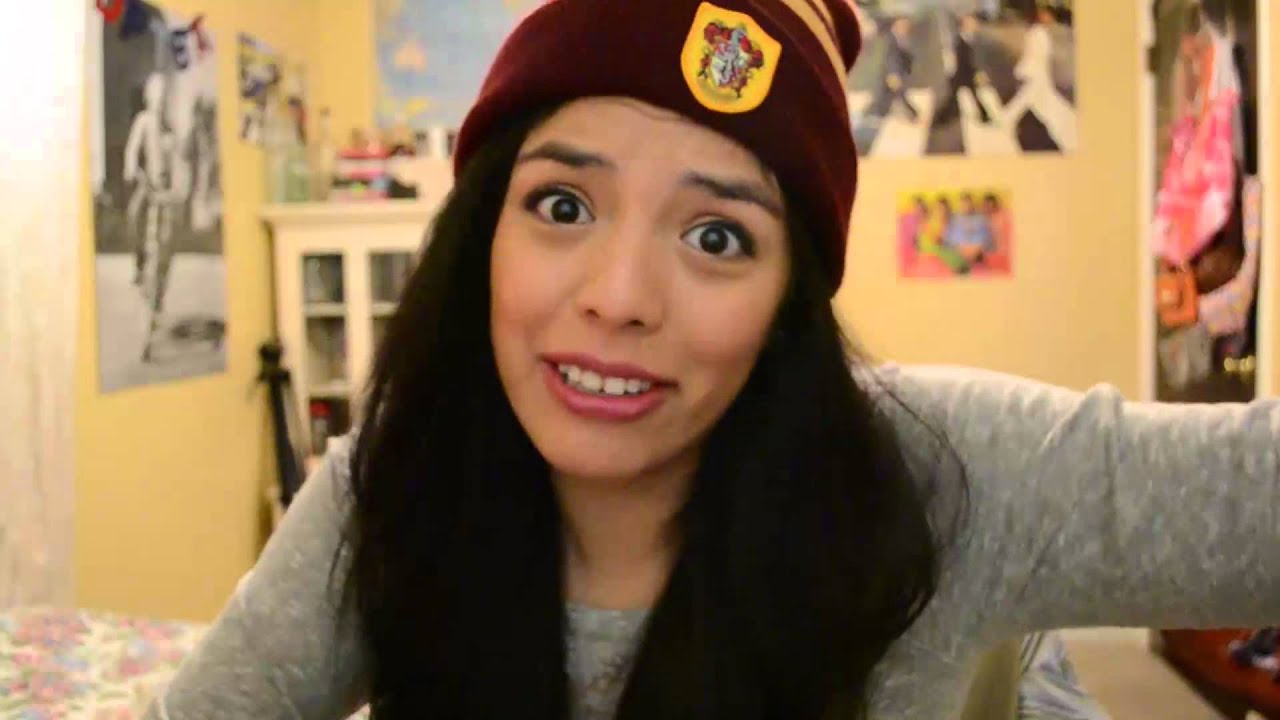 Not Slytherin. YouTube