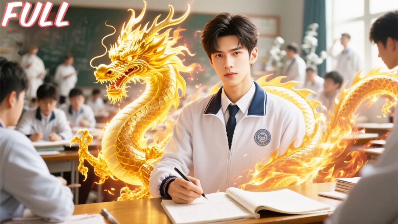 لغز عالمي عجز عنه 2000 عالم… حللته في لحظة بعد ولادتي من جديد! العالم اهتز دهشة!