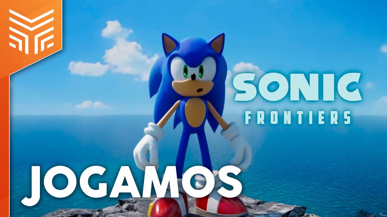 Sonic: Novo jogo mobile está em desenvolvimento