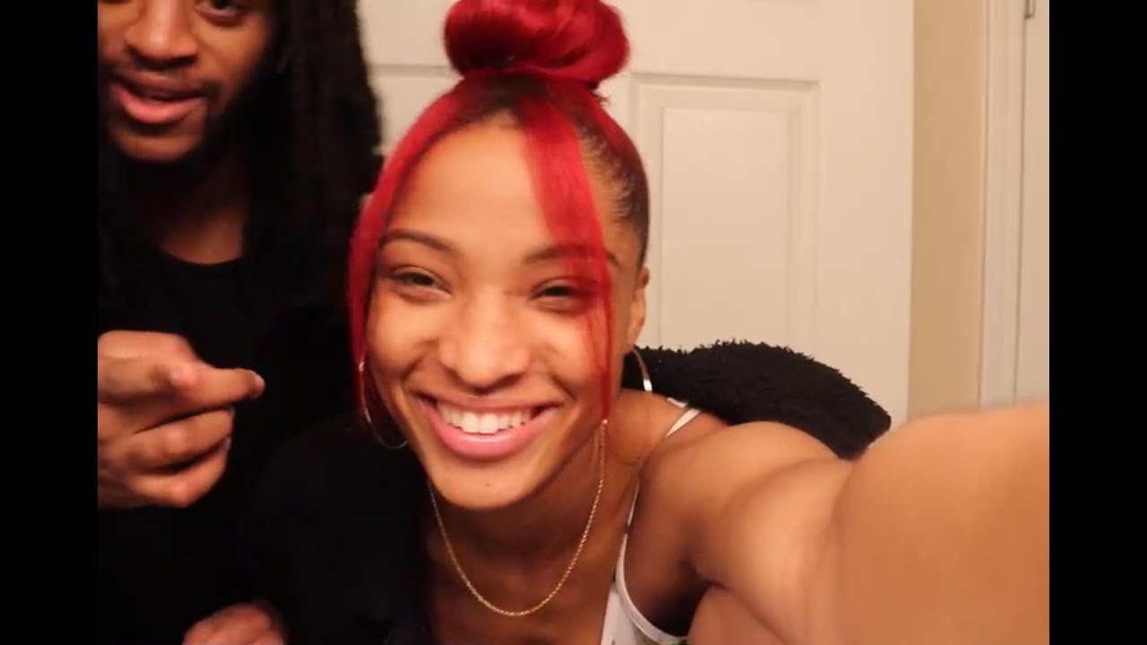 The Introduction The Queen of Kings YouTube
